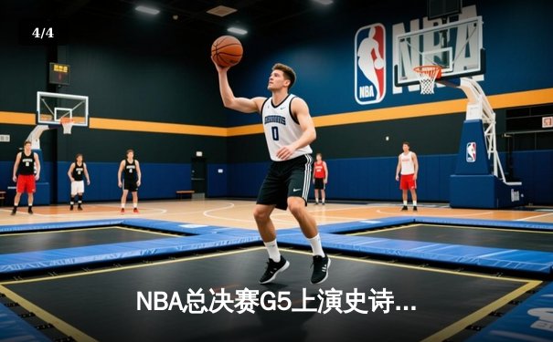 NBA总决赛G5上演史诗逆转 掘金主场加时力克热火夺赛点 - 4