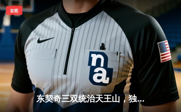 东契奇三双统治天王山，独行侠大胜森林狼夺赛点