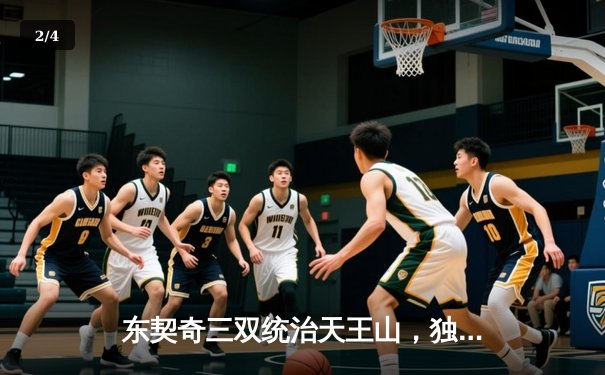 东契奇三双统治天王山，独行侠大胜森林狼夺赛点 - 2