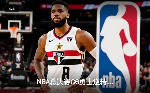 NBA总决赛G6勇士逆转凯尔特人夺冠，库里34分荣膺FMVP - 4