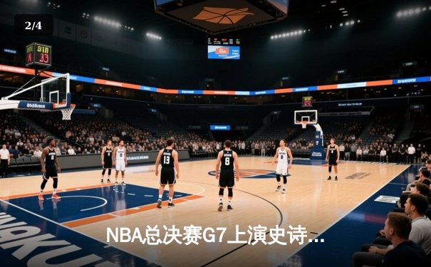 NBA总决赛G7上演史诗逆转！掘金加时险胜凯尔特人卫冕成功 - 2