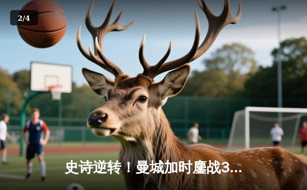 史诗逆转！曼城加时鏖战3-2力克皇马，连续三年挺进欧冠决赛 - 2