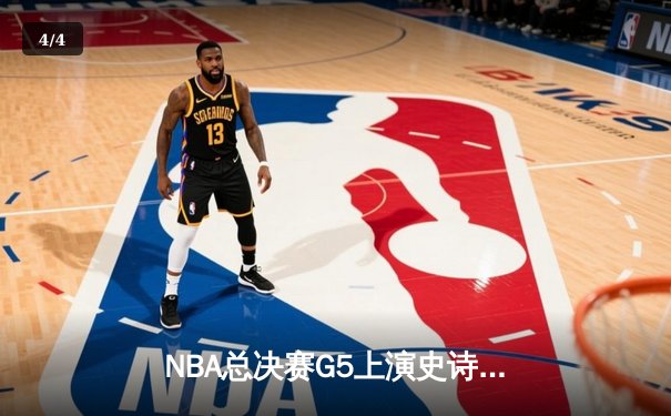 NBA总决赛G5上演史诗逆转，掘金主场力克热火夺赛点 - 4